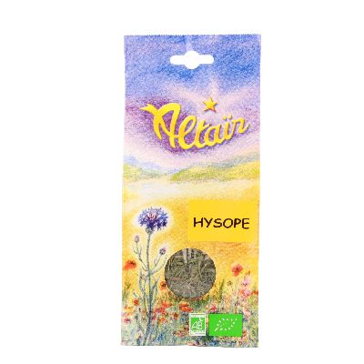 Hysope 25g Altair              Hors Stock