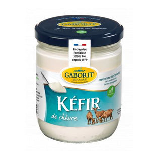 Kefir Chevre 400 G De France