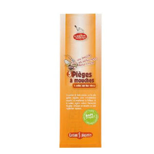 Pieges A Mouches