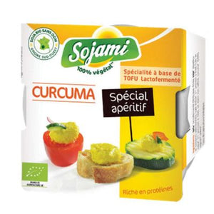 Tartimi Curcuma 125g