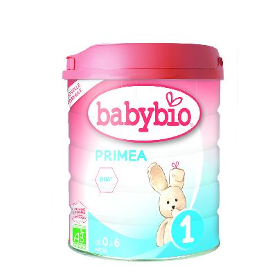 Babybio Primea 1 800g