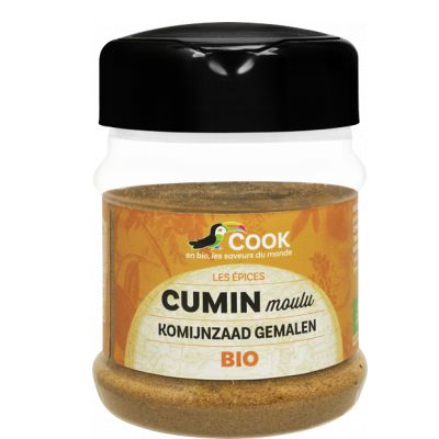 Cook Cumin Poudre 80g