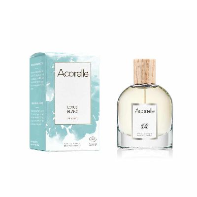 Eau De Parfum Lotus Blanc 50 Ml