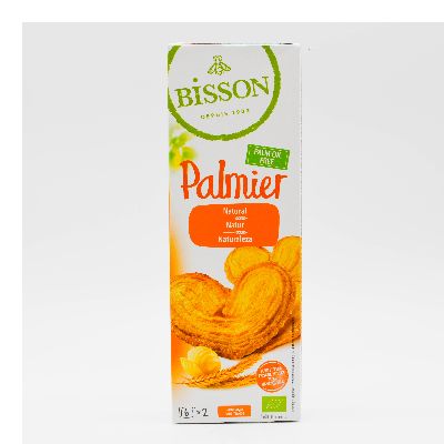 Palmier Pur Beurre 100 G