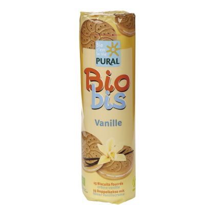 Bio Bis Vanille 300g