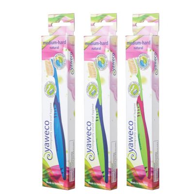 Brosse A Dents Medium Nylon