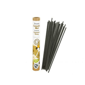 Encens Vegetal Cannelle