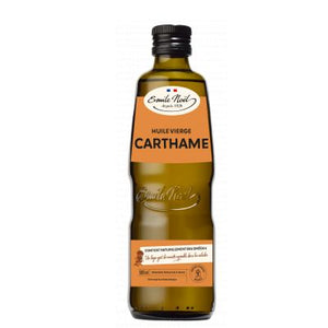 Huile Carthame 500ml