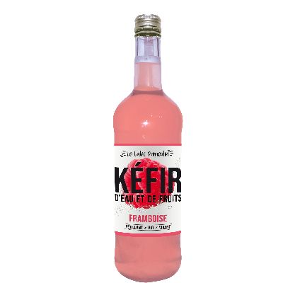 Kefir Framboise 750 Ml