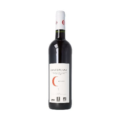 Vin Rouge Cevennes Merlot  75 Cl