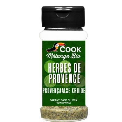 Cook Herbes Provence 20g De France