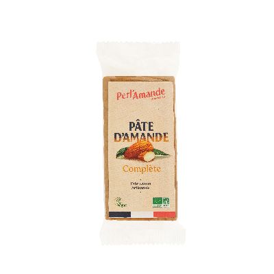 Pate Amande Complete 200g