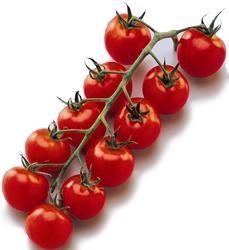 Tomate Cerise Grappe D'italie Par 250g