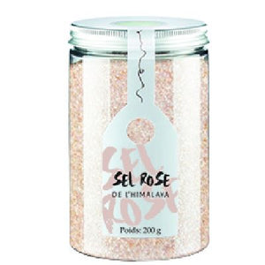 Sel Fin Rose** Himalaya 450 G