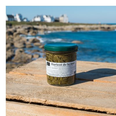 Haricots De La Mer**  280 G