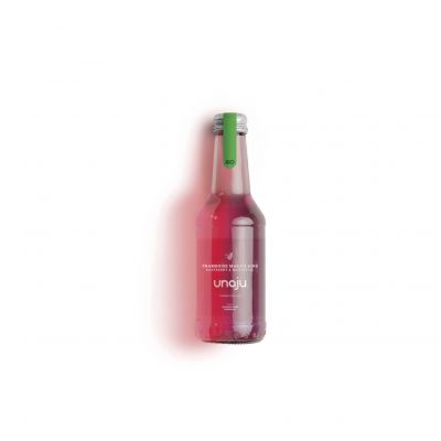 Unaju Framboise Marjolaine 25 Cl