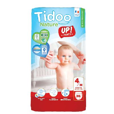 Culottes Apprentissage T4 8 15 Kgs 38 Un
