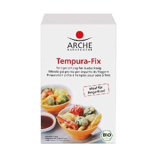 Tempura Fix Pate A Frire 200 G