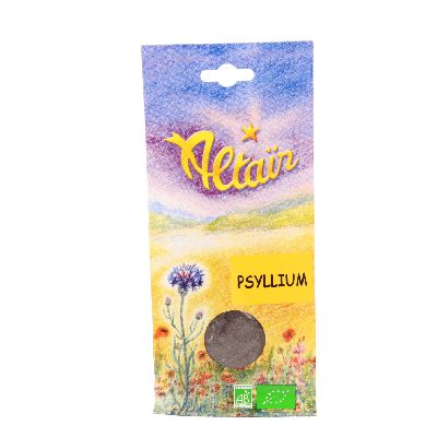 Psyllium 100g              Hors Stock