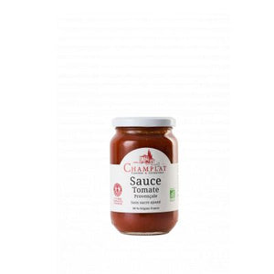 Sauce Tomate Provencale 340g