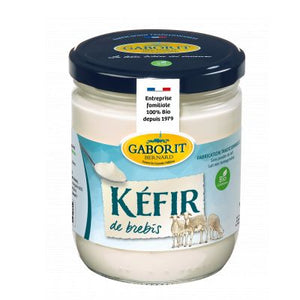 Kefir Brebis 400 G De France