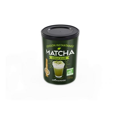 The Douceur De Matcha 150 G