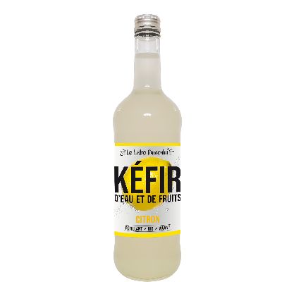 Kefir Citron 750 Ml