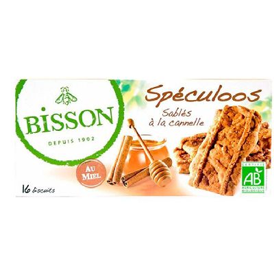 Speculoos 175g