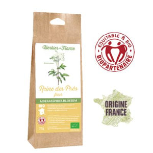 Reine Des Pres Fleurs 25 G De France